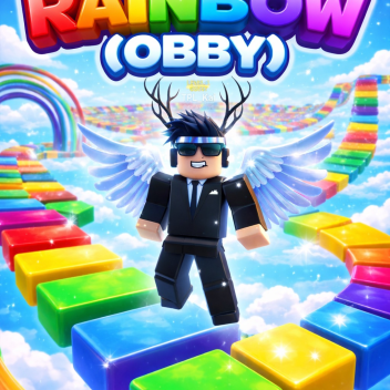 OG RAINBOW (OBBY)