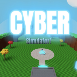 Cyber Simulator Redone! Not open