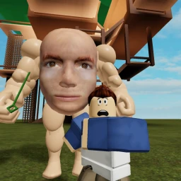 Survival The Piggy the killer icon