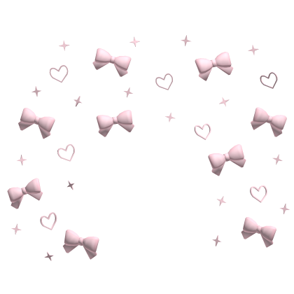 ♡ bow aura