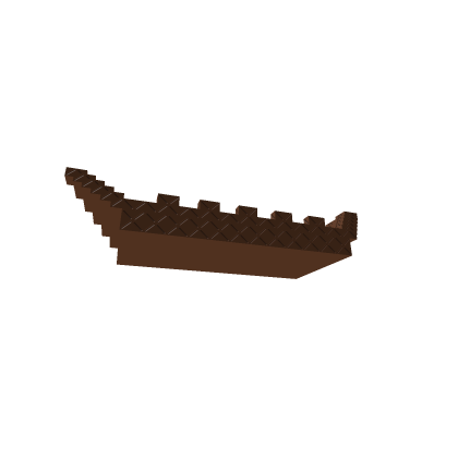 Pirate Ahoy!