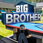 Big Brother, Roblox Edition!