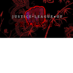 JUSTICE LEAGUE OF KOENJI