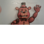COLD FNAF group