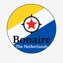 Bonaire The Netherlands