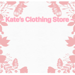 ~ Kate’s Clothing Store ~