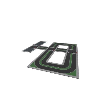 City Road Sections