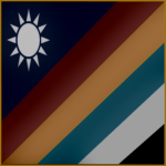 【浮世幻梦】 North China Public Security Army