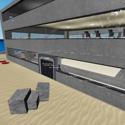 Factory tycoon