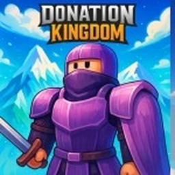💸 Donation Kingdom💸