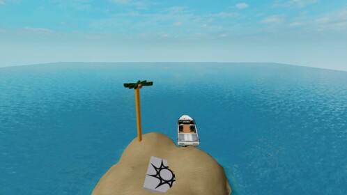 Stranded 
