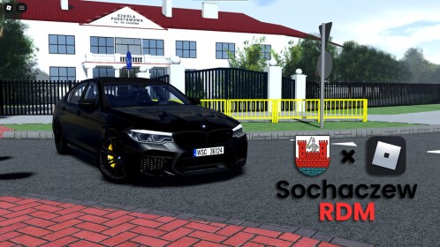SochaczewRDM