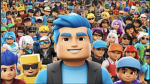 16 pixels