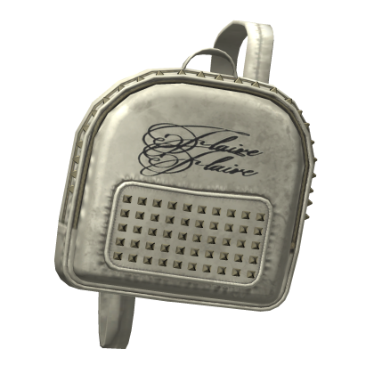 Studded Backpack (3.0)