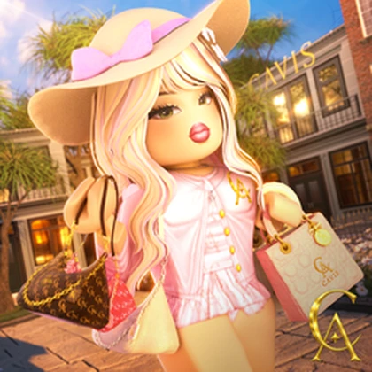 CAVIS Roblox group icon
