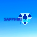 SAPPHIRE BAR