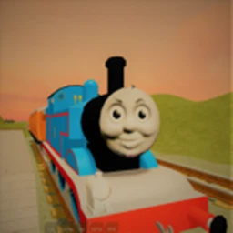 Trex beans railway 2 icon