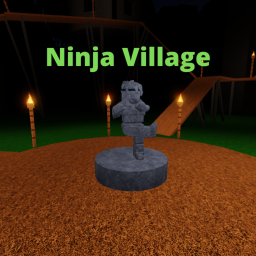 Ninja Vilage