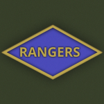 [FUSA] 2nd Ranger Battalion