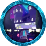 CM: Twilight Park [Crazy] Roblox badge thumbnail