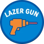 Lazer Gun