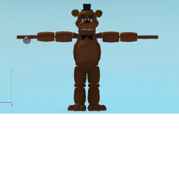 SURVIVE FREDDY ARMY