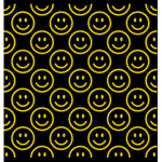 Smiling boys
