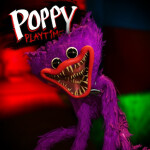 ⭐ Poppy Playtime 4 - RP