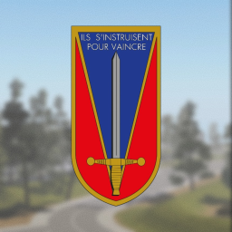 FRM | Joint Base Saint-Cyr