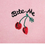 •NYC Cherries•