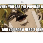 joke dio group