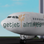 GetJet Airlines.