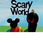 The scary world member ship group!