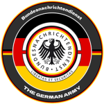 Federal Intelligence Service {BND}