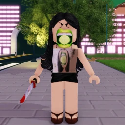 Survive GIMME MY LIME!!  icon