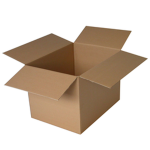 SUPER BOX GANG