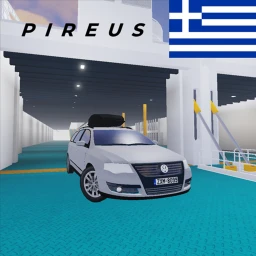 Pireus,Greece icon