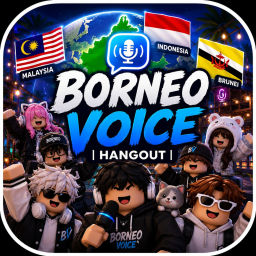 BORNEO VOICE | HANGOUT