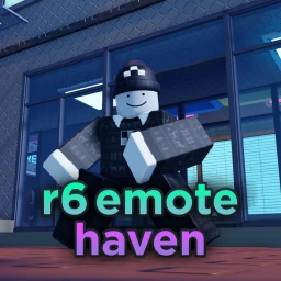R6 Dances | Juega en Roblox