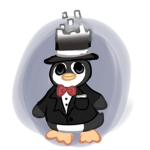 penguin Avatars