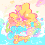 Summer palm city .ᐟ