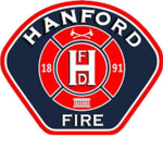 Hanford California Fire department.