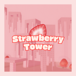 Strawberry Tower