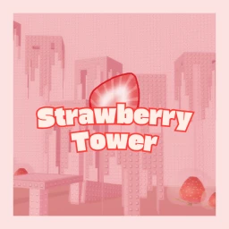 Strawberry Tower icon