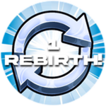 1st Reboot 🔄