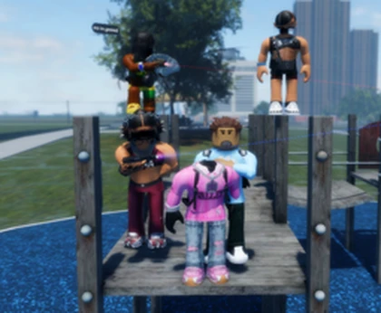 Group Icon