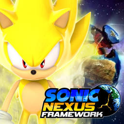 [Release 6] Sonic Nexus Framework icon