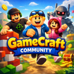 GameCraft Nation