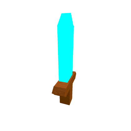 Laser Sword