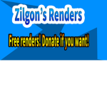 Zilgon's Renders